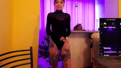 LUCY -----    online show from 7, 1, 2025