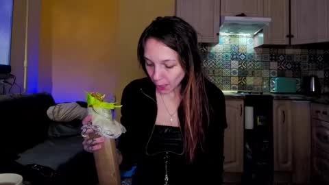 LUCY -----    online show from 4, 3, 2025