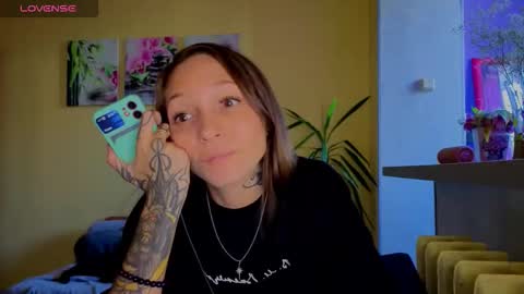 LUCY -----    online show from 14, 9, 2025