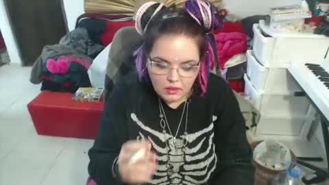 Psylink online show from 14, 12, 2025