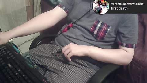 your mysterious man online show from 3, 12, 2024