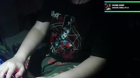 your mysterious man online show from 3, 1, 2025