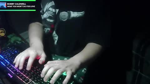 your mysterious man online show from 3, 3, 2025