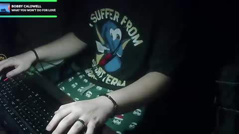 your mysterious man online show from 10, 3, 2025