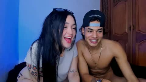 puca_and_garu online show from 21, 12, 2024