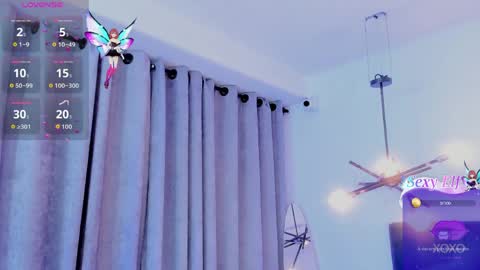 Snapshot of pucca7 chatting on 23, 5, 2026 Pucca online show from 23, 5, 2026