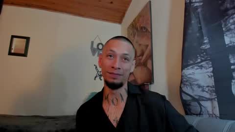 puccaygaru69 online show from 10, 4, 2026