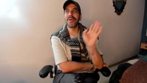 Diego online show from 9, 2, 2026