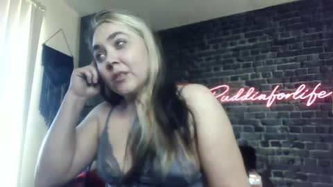 Krystle online show from 21, 4, 2026