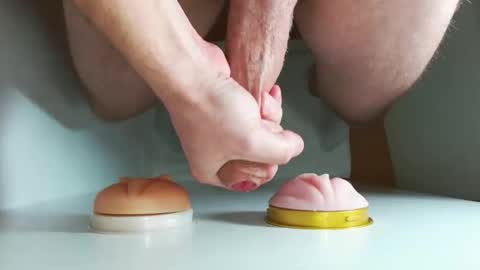 PuDe90 online show from 6, 10, 2025