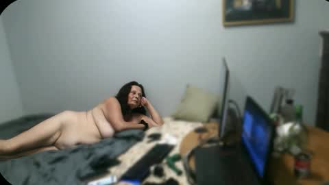 LOVE TO GET MY ASS FUCKED online show from 2, 12, 2025