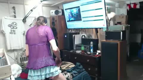 puff0169 online show from 19, 4, 2026