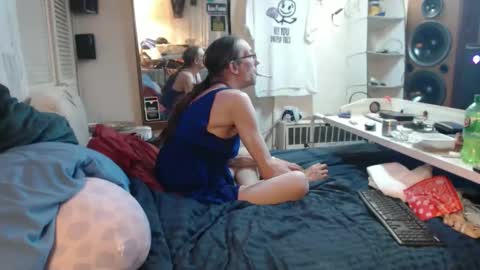 puff0169 online show from 26, 4, 2026