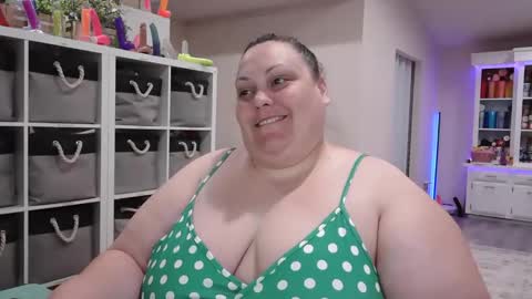 Puggie -  online show from 25, 4, 2026