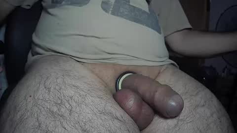 puky_mza online show from 14, 1, 2025