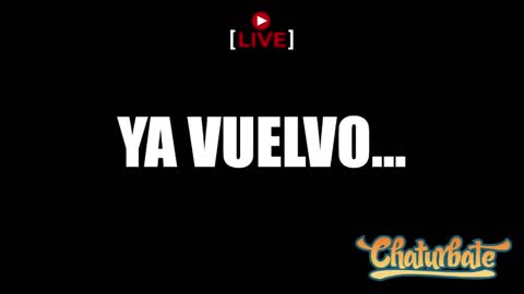 puky_mza online show from 5, 3, 2025