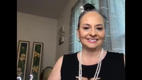 PulchritudinousMCMLXIV online show from 20, 4, 2026