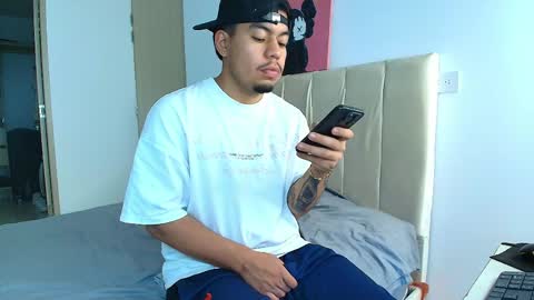 pull_bershh online show from 23, 4, 2026