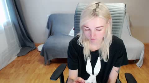 Polly online show from 24, 6, 2026