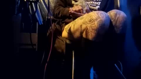 Snapshot of pumpboy6688 chatting on 22, 10, 2025 Pumpboy6688 online show from 22, 10, 2025