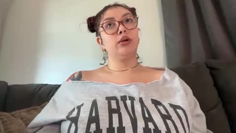 Pumpkin bunny online show from 26, 4, 2026