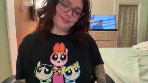 Snapshot of pumpkin_bunny chatting on 18, 5, 2026 Pumpkin bunny online show from 18, 5, 2026