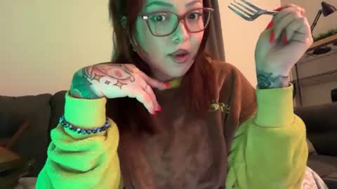 Snapshot of pumpkin_bunny chatting on 14, 6, 2026 Pumpkin bunny online show from 14, 6, 2026