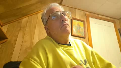 Snapshot of pumpkinpatchman chatting on 27, 1, 2025 Pumpkinpatchman online show from 27, 1, 2025