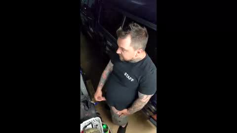 punkrock87denvo online show from 28, 5, 2026