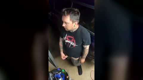 punkrock87denvo online show from 28, 6, 2026