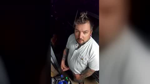 punkrock87denvo online show from 7, 7, 2026