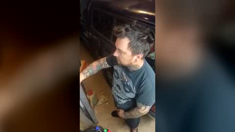 punkrock87denvo online show from 11, 7, 2026