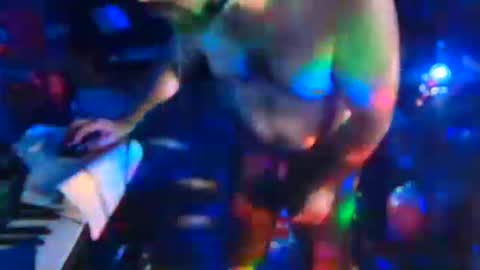 punkrunr083 online show from 19, 9, 2025