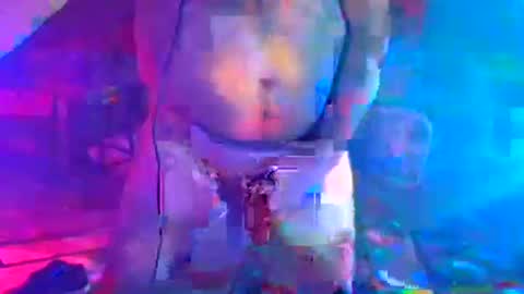 punkrunr083 online show from 29, 9, 2025