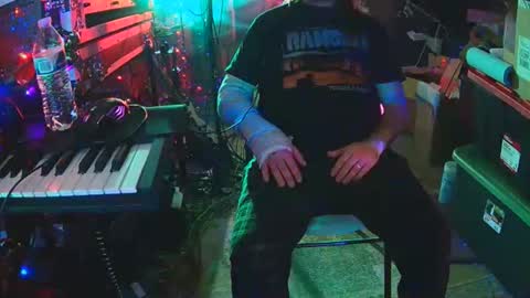 punkrunr083 online show from 28, 4, 2026