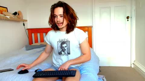 Punktwink420 online show from 25, 9, 2025