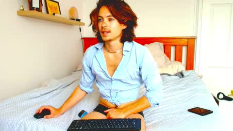 Punktwink420 online show from 3, 12, 2025