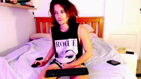 Snapshot of punktwink420 chatting on 19, 2, 2026 Punktwink420 online show from 19, 2, 2026