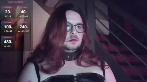 Snapshot of punky233 chatting on 29, 12, 2024 punky233 online show from 29, 12, 2024