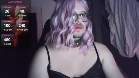 Snapshot of punky233 chatting on 6, 1, 2025 punky233 online show from 6, 1, 2025