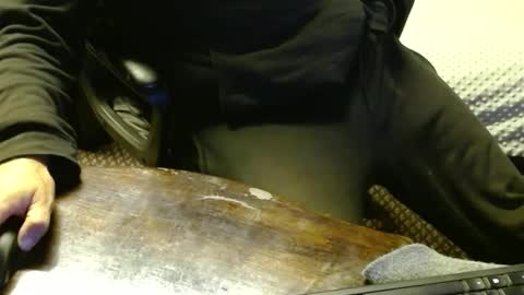 Snapshot of punkypapi chatting on 3, 10, 2025 Jojo online show from 3, 10, 2025