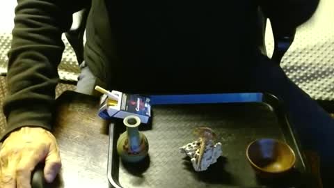 Snapshot of punkypapi chatting on 4, 10, 2025 Jojo online show from 4, 10, 2025