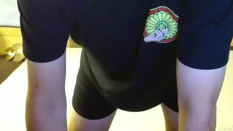 Snapshot of punkypapi chatting on 5, 10, 2025 Jojo online show from 5, 10, 2025