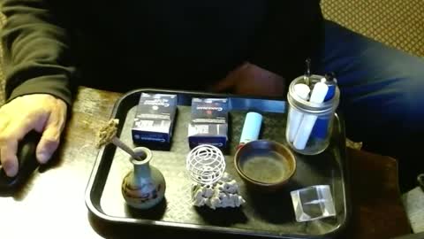 Snapshot of punkypapi chatting on 8, 10, 2025 Jojo online show from 8, 10, 2025