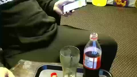 Snapshot of punkypapi chatting on 10, 10, 2025 Jojo online show from 10, 10, 2025