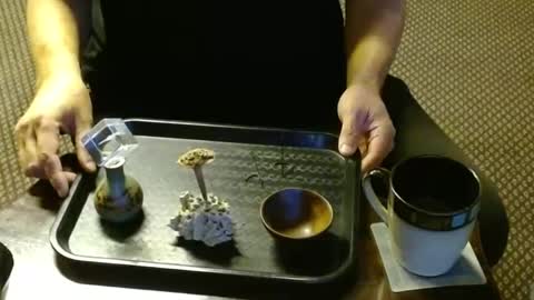 Snapshot of punkypapi chatting on 11, 10, 2025 Jojo online show from 11, 10, 2025