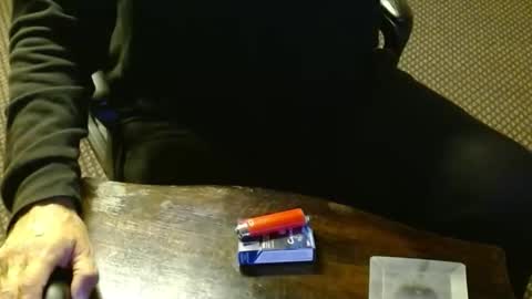 Snapshot of punkypapi chatting on 22, 10, 2025 Jojo online show from 22, 10, 2025