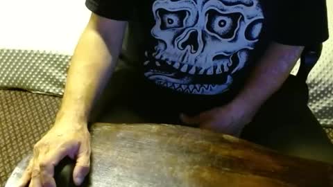 Snapshot of punkypapi chatting on 28, 10, 2025 Jojo online show from 28, 10, 2025