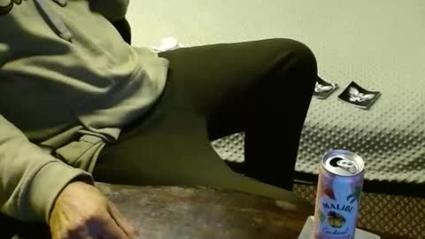 Snapshot of punkypapi chatting on 30, 10, 2025 Jojo online show from 30, 10, 2025