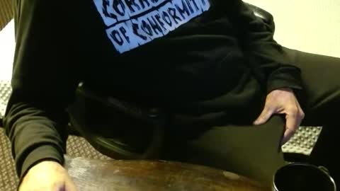 Snapshot of punkypapi chatting on 3, 11, 2025 Jojo online show from 3, 11, 2025